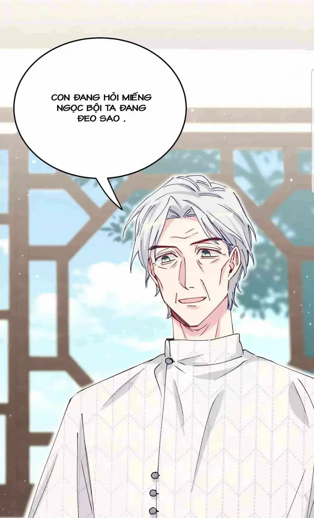 Đứa Bé Là Của Ai ???? Nettruyen ZZZ Chương 49 Page 11