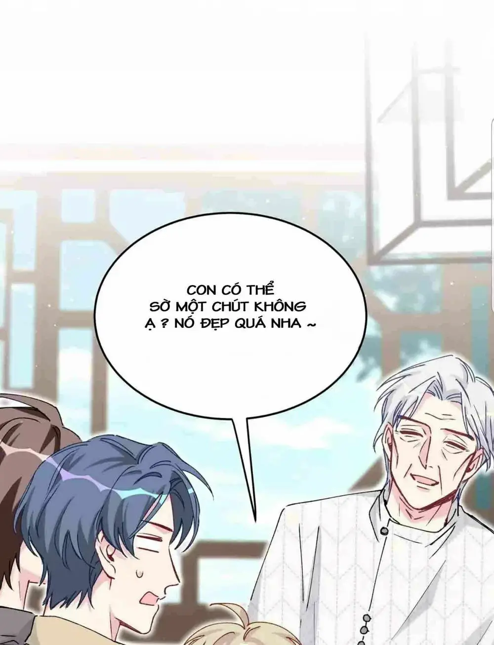 Đứa Bé Là Của Ai ???? Nettruyen ZZZ Chương 49 Page 13