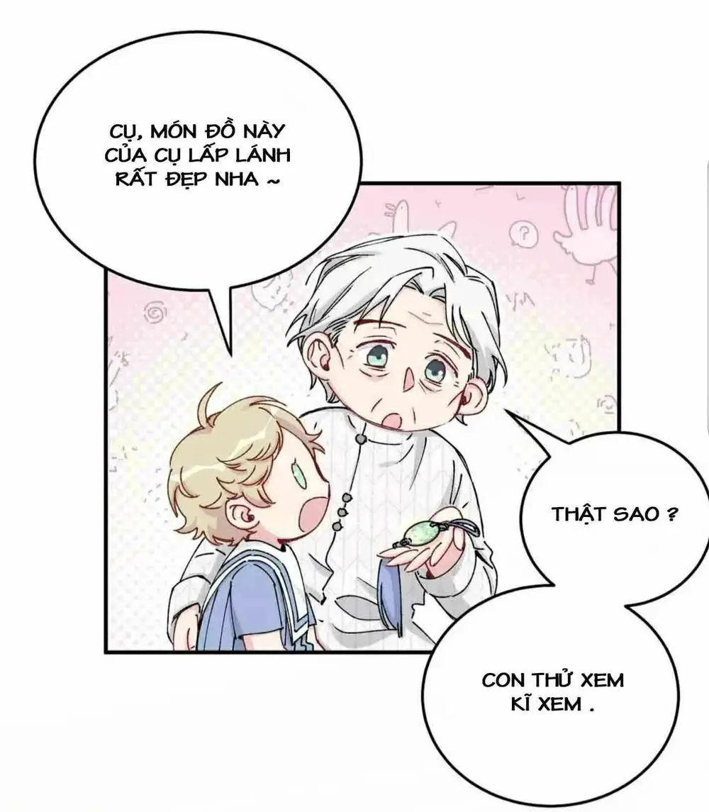 Đứa Bé Là Của Ai ???? Nettruyen ZZZ Chương 49 Page 17