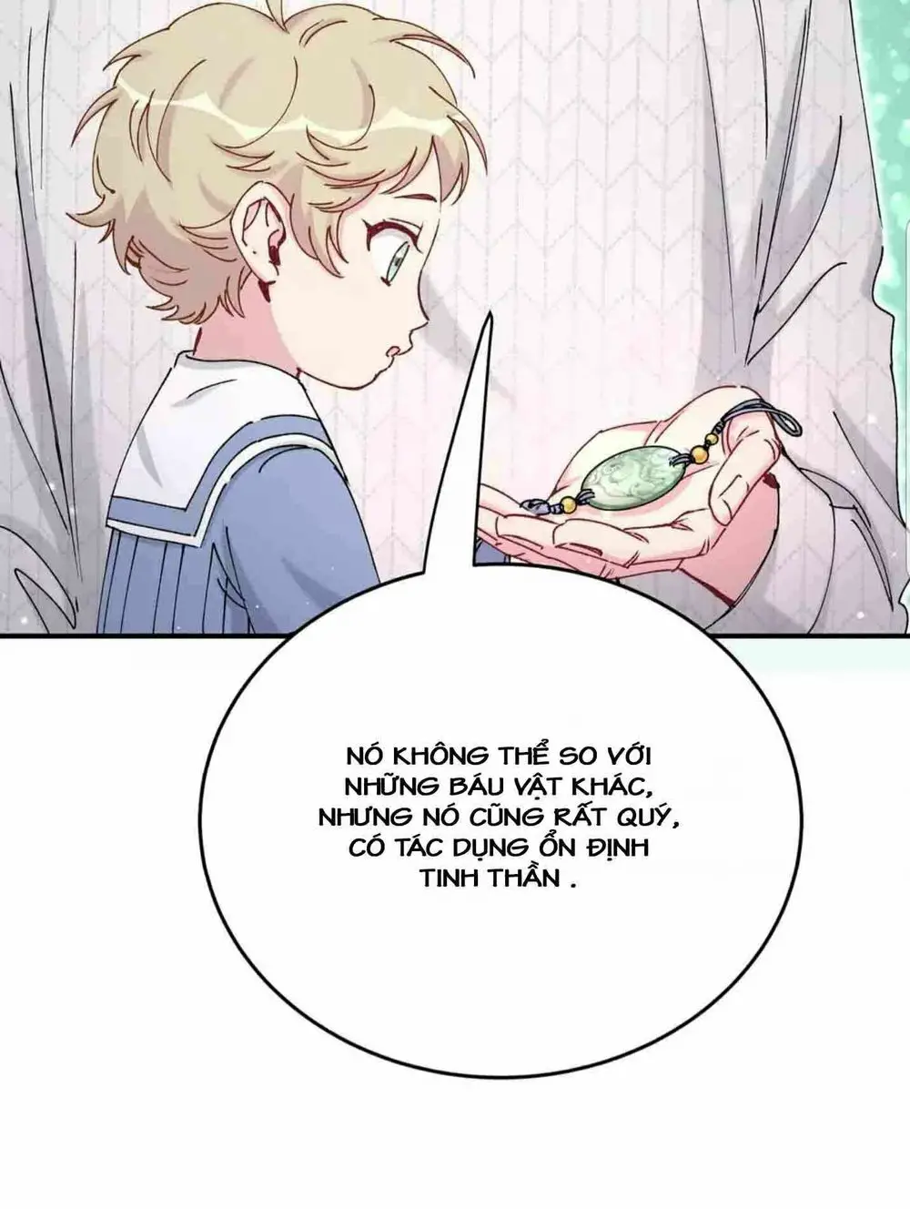 Đứa Bé Là Của Ai ???? Nettruyen ZZZ Chương 49 Page 20