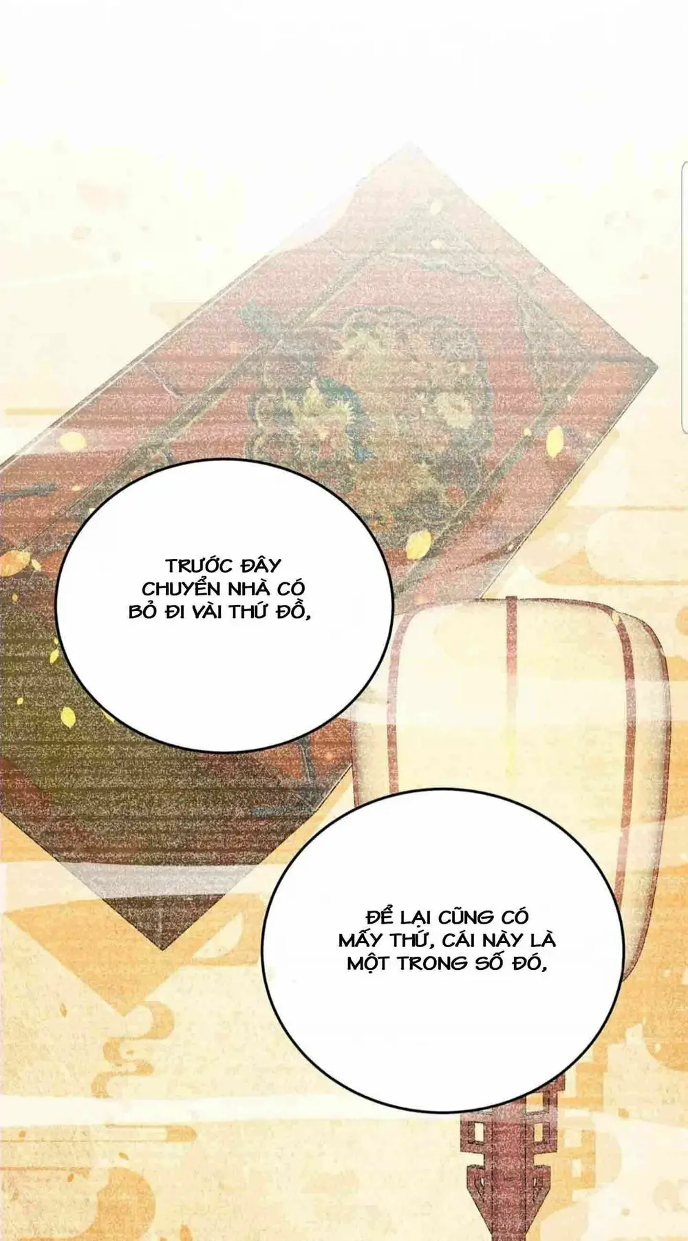 Đứa Bé Là Của Ai ???? Nettruyen ZZZ Chương 49 Page 21