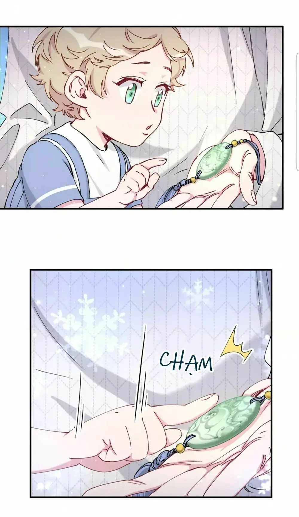 Đứa Bé Là Của Ai ???? Nettruyen ZZZ Chương 49 Page 23