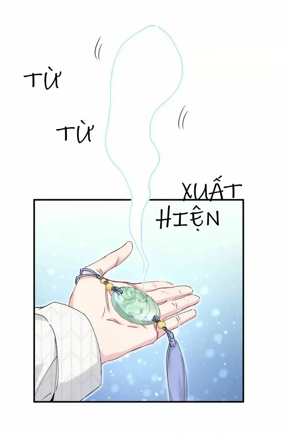 Đứa Bé Là Của Ai ???? Nettruyen ZZZ Chương 49 Page 28