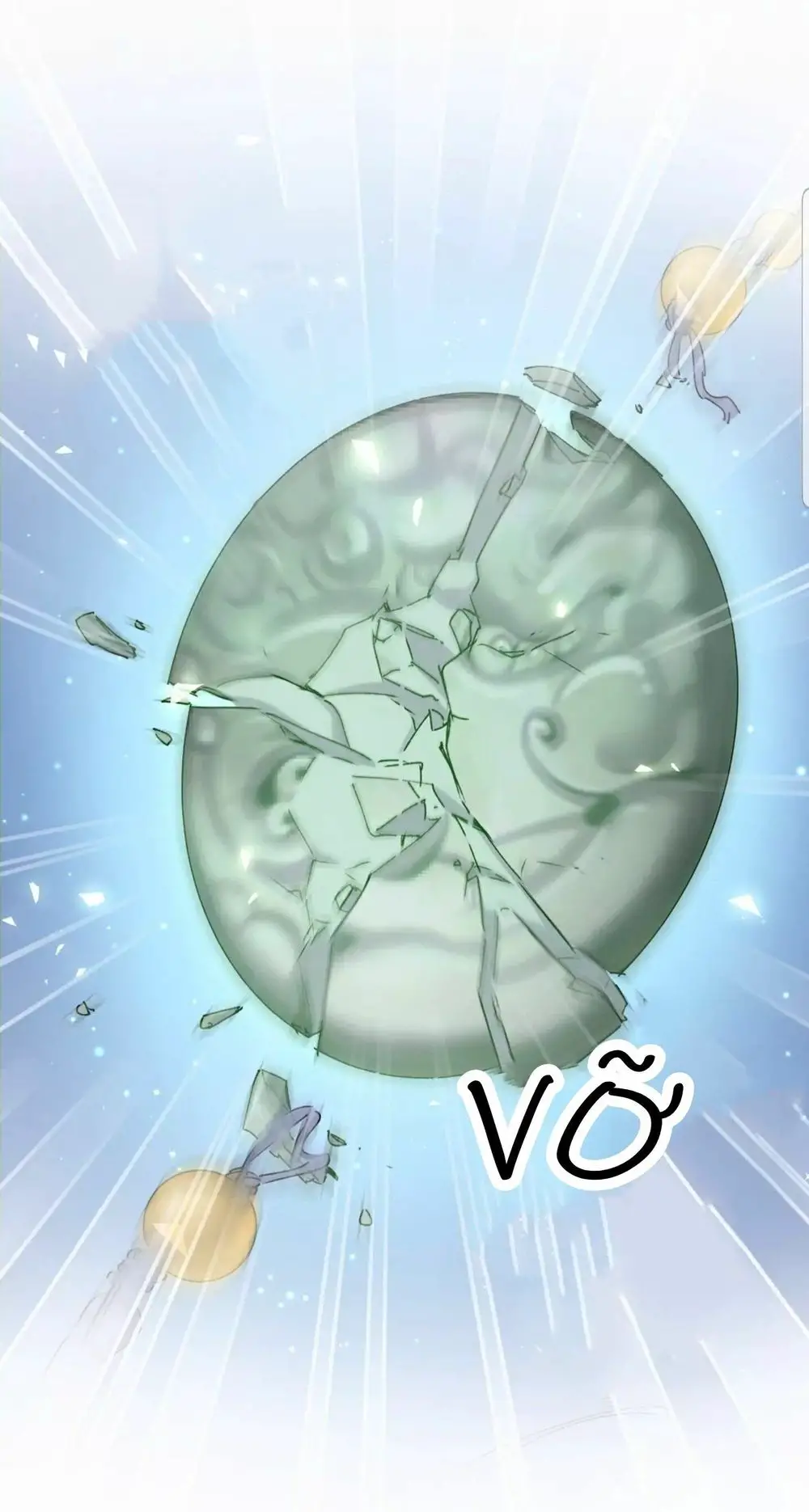 Đứa Bé Là Của Ai ???? Nettruyen ZZZ Chương 49 Page 35