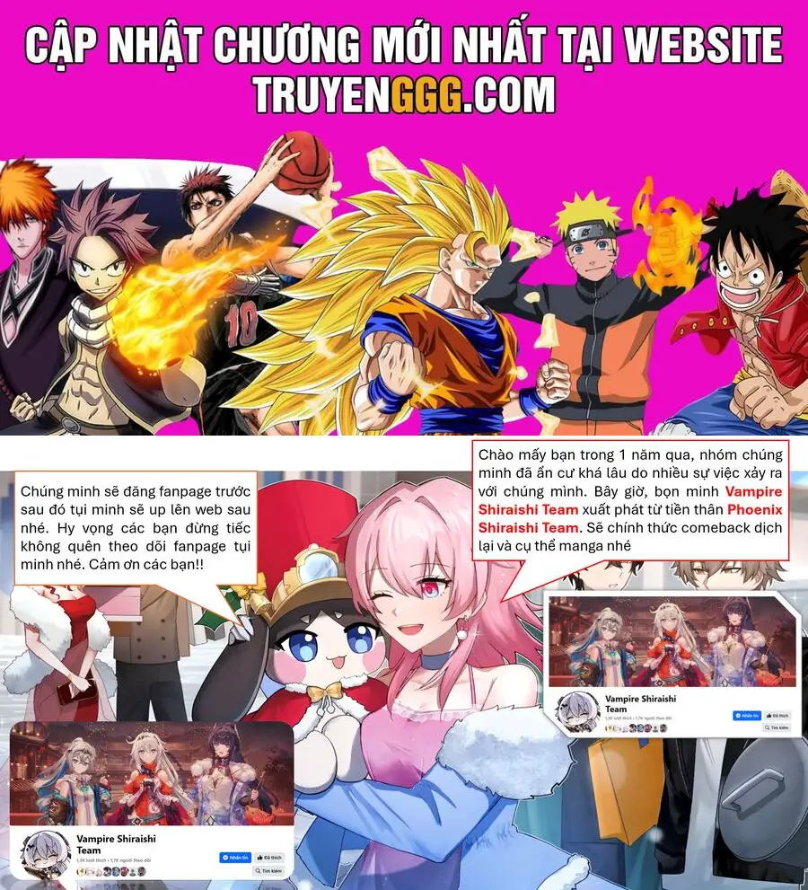 Tales Of Reincarnation In Maydare Nettruyen ZZZ Chương 32.1 Page 1