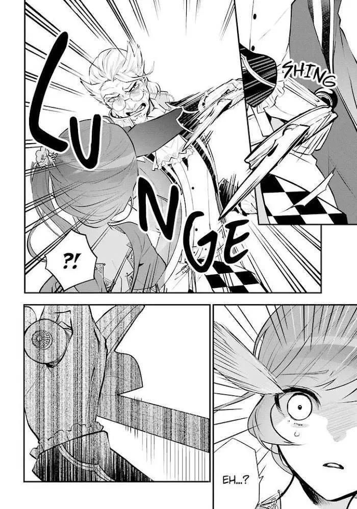 Tales Of Reincarnation In Maydare Nettruyen ZZZ Chương 19 Page 6