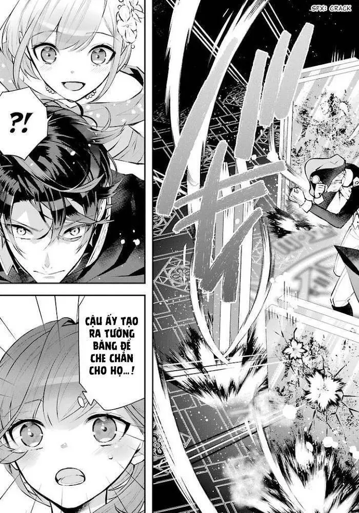 Tales Of Reincarnation In Maydare Nettruyen ZZZ Chương 19 Page 15