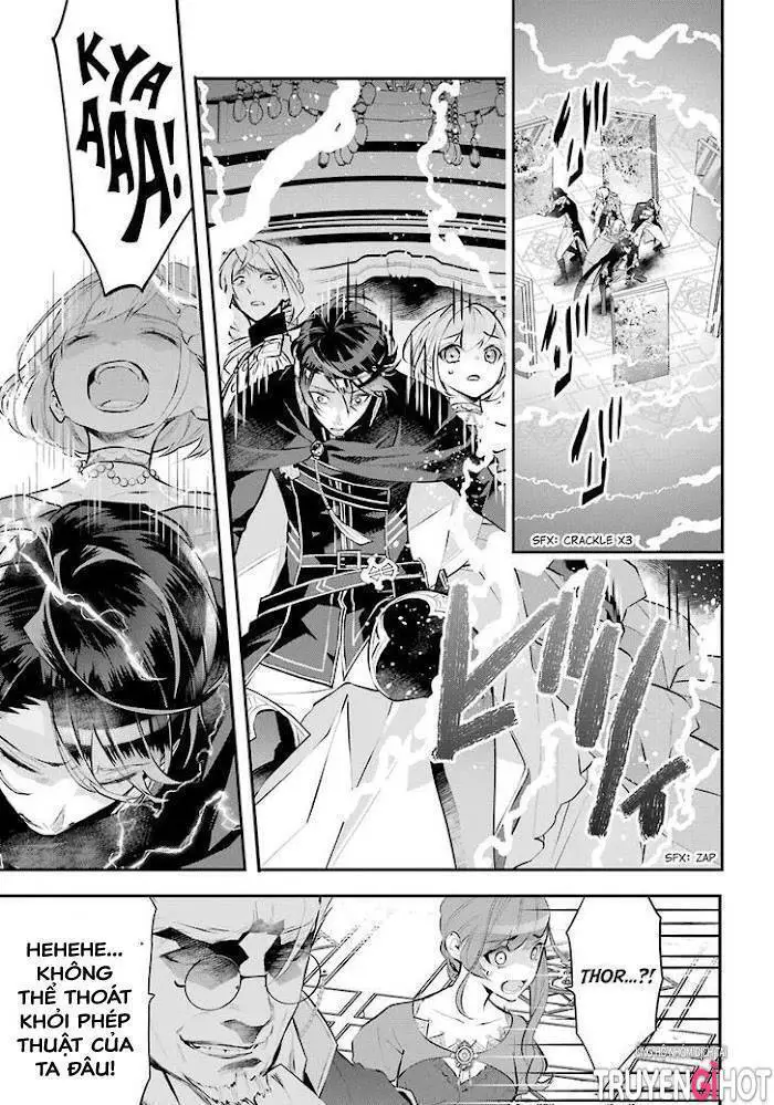 Tales Of Reincarnation In Maydare Nettruyen ZZZ Chương 19 Page 17