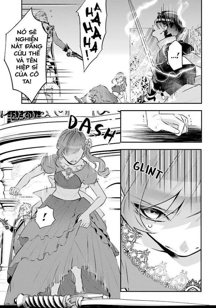 Tales Of Reincarnation In Maydare Nettruyen ZZZ Chương 19 Page 19