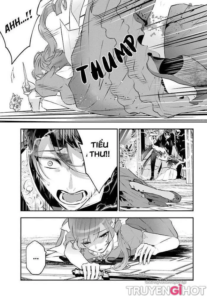 Tales Of Reincarnation In Maydare Nettruyen ZZZ Chương 19 Page 21