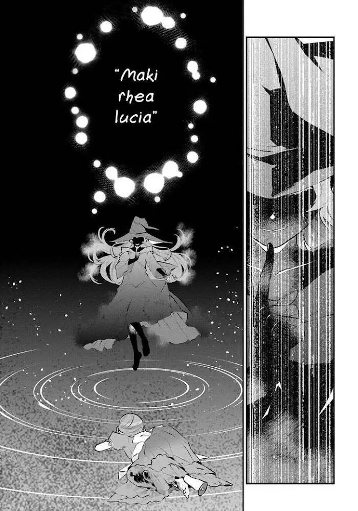 Tales Of Reincarnation In Maydare Nettruyen ZZZ Chương 19 Page 23