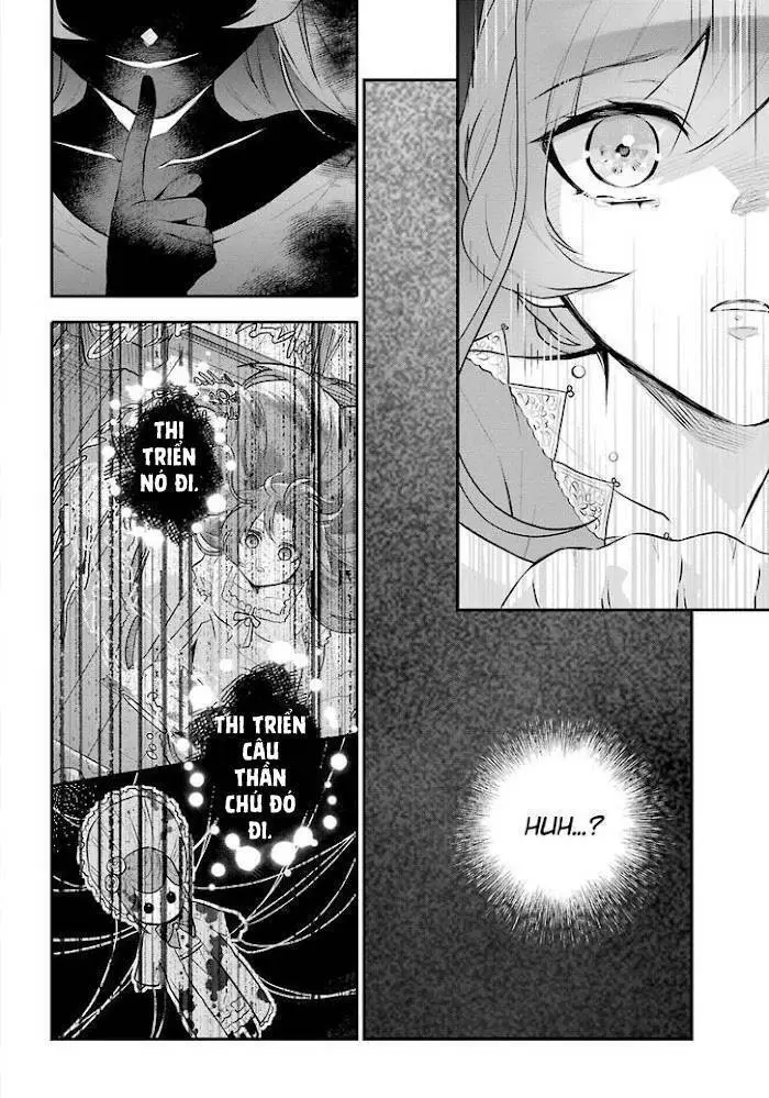 Tales Of Reincarnation In Maydare Nettruyen ZZZ Chương 19 Page 24