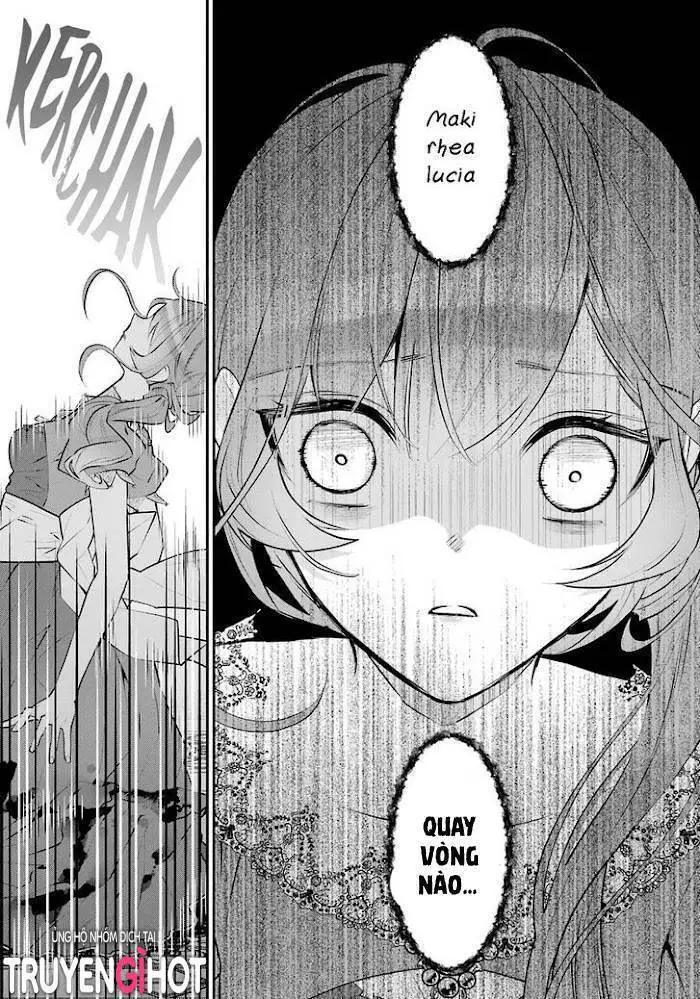 Tales Of Reincarnation In Maydare Nettruyen ZZZ Chương 19 Page 25