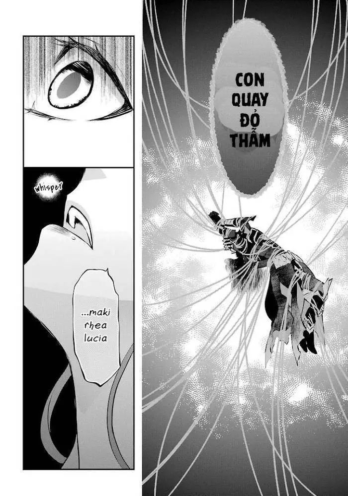 Tales Of Reincarnation In Maydare Nettruyen ZZZ Chương 19 Page 26