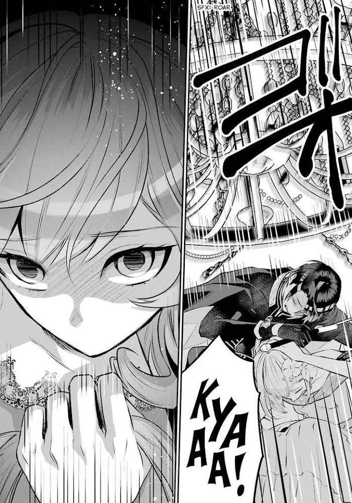 Tales Of Reincarnation In Maydare Nettruyen ZZZ Chương 19 Page 28