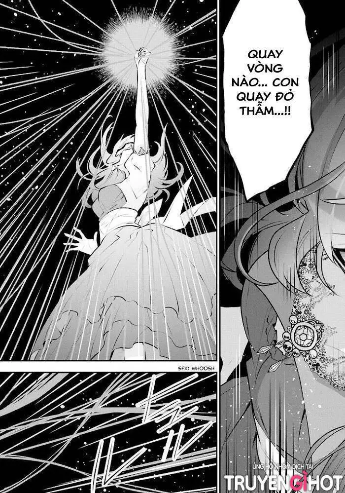 Tales Of Reincarnation In Maydare Nettruyen ZZZ Chương 19 Page 29