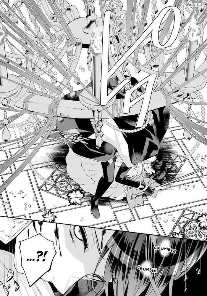 Tales Of Reincarnation In Maydare Nettruyen ZZZ Chương 19 Page 30