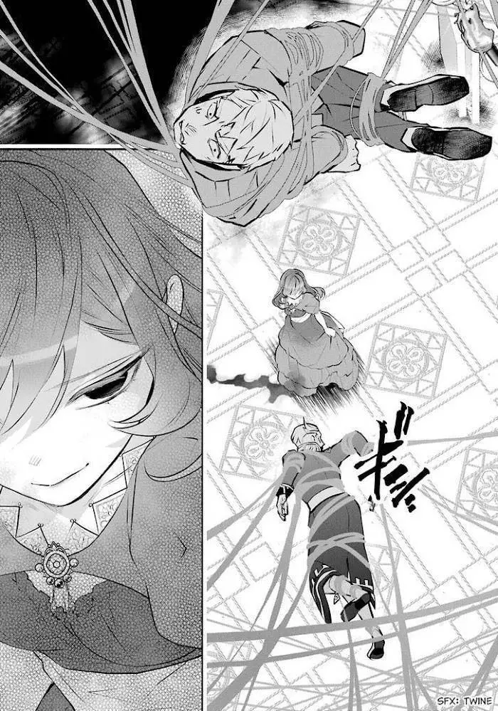Tales Of Reincarnation In Maydare Nettruyen ZZZ Chương 19 Page 35