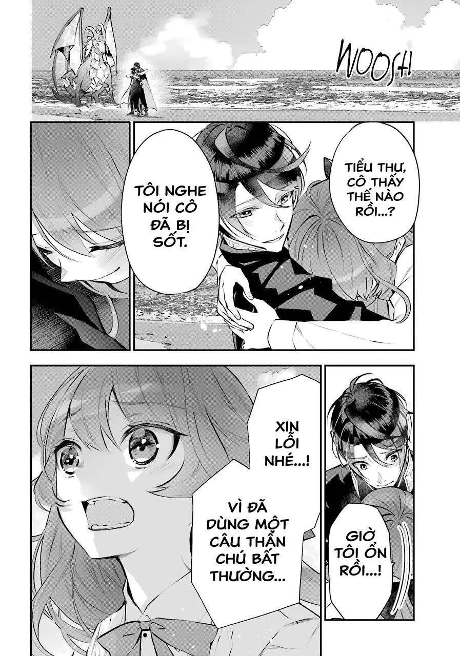 Tales Of Reincarnation In Maydare Nettruyen ZZZ Chương 21 Page 4