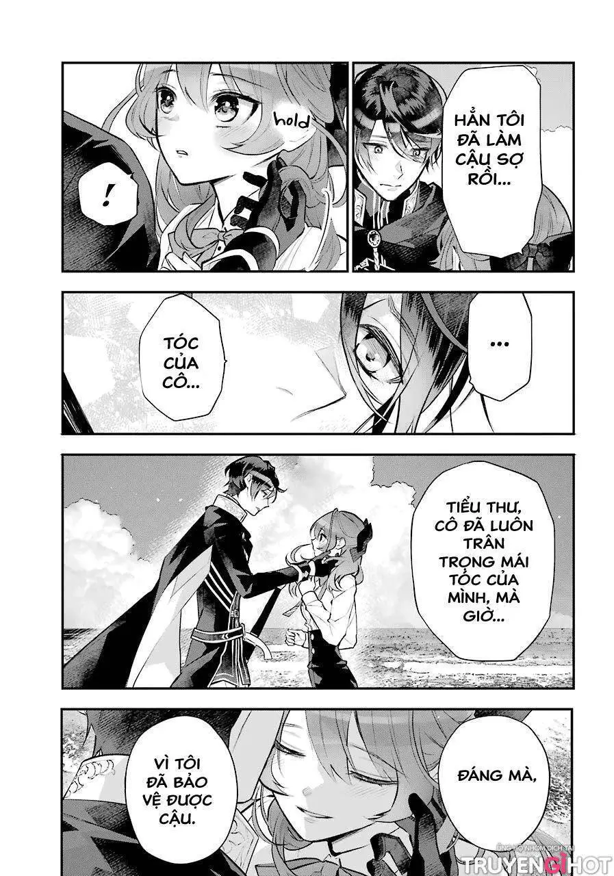 Tales Of Reincarnation In Maydare Nettruyen ZZZ Chương 21 Page 5
