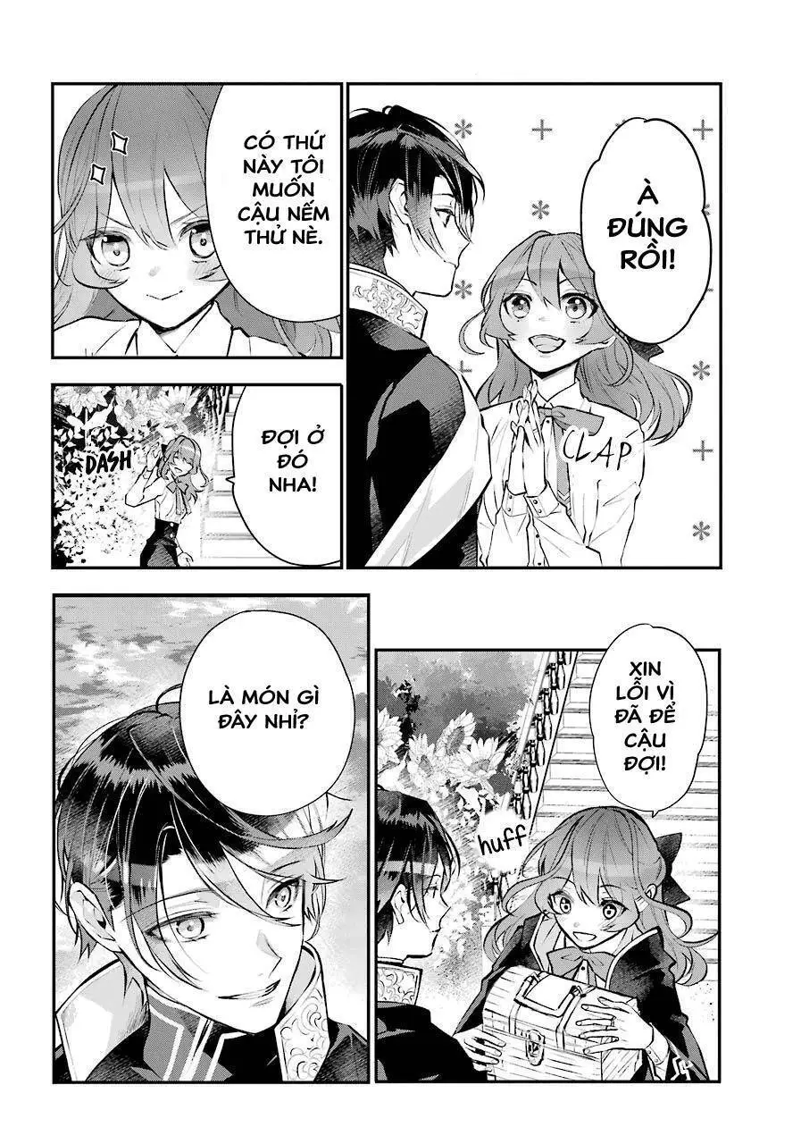Tales Of Reincarnation In Maydare Nettruyen ZZZ Chương 21 Page 6