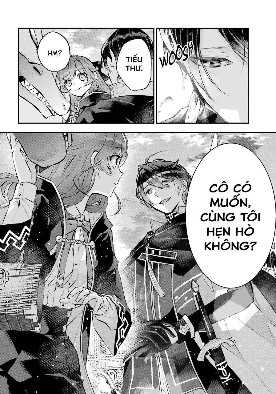 Tales Of Reincarnation In Maydare Nettruyen ZZZ Chương 21 Page 8
