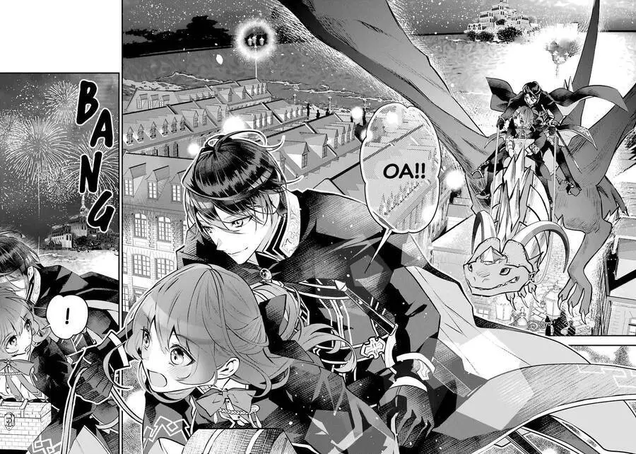 Tales Of Reincarnation In Maydare Nettruyen ZZZ Chương 21 Page 10