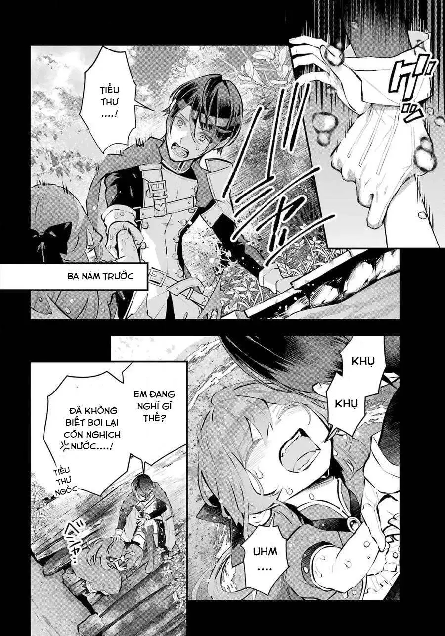 Tales Of Reincarnation In Maydare Nettruyen ZZZ Chương 27 Page 2