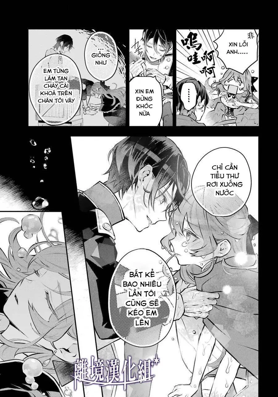 Tales Of Reincarnation In Maydare Nettruyen ZZZ Chương 27 Page 3