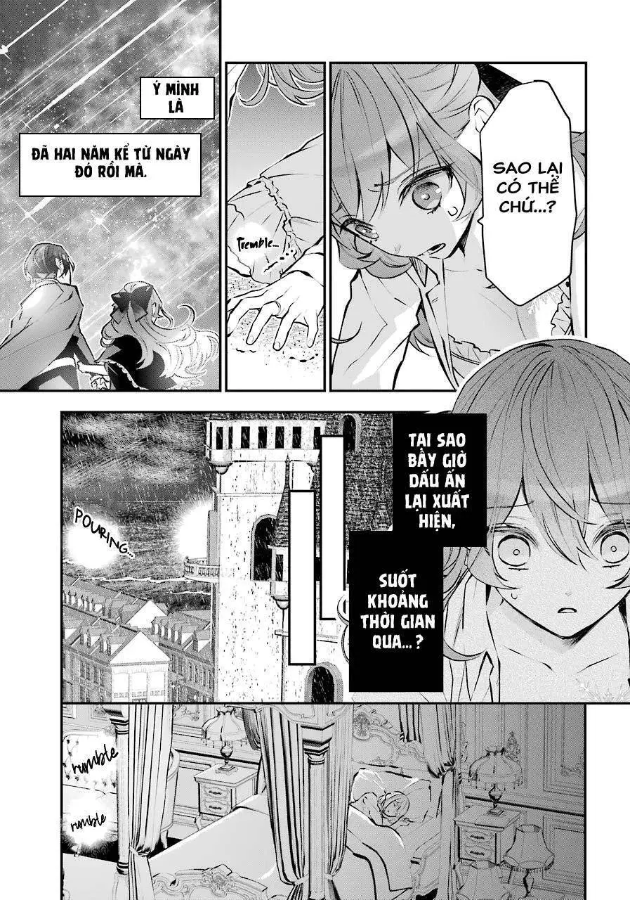 Tales Of Reincarnation In Maydare Nettruyen ZZZ Chương 22 Page 3