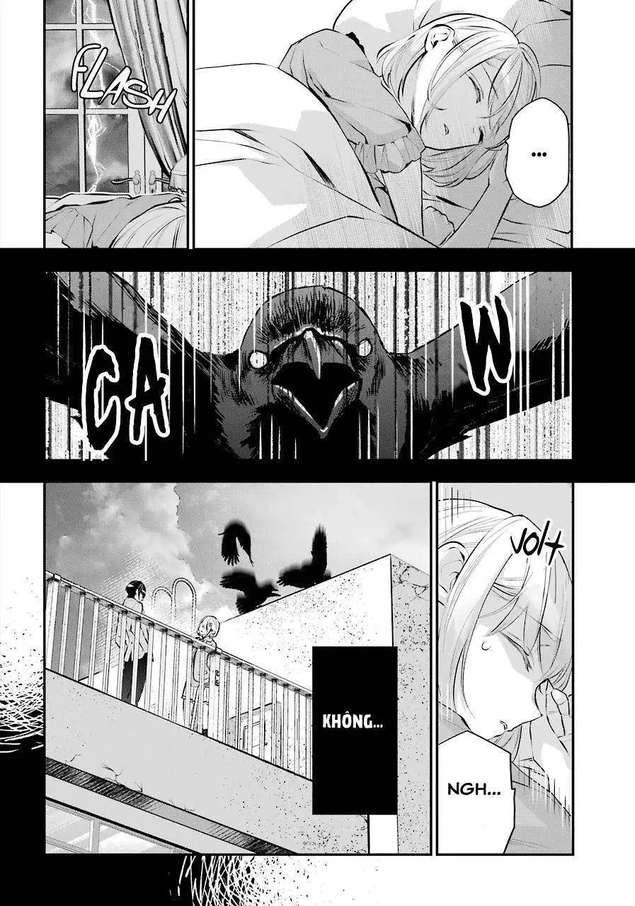 Tales Of Reincarnation In Maydare Nettruyen ZZZ Chương 22 Page 4