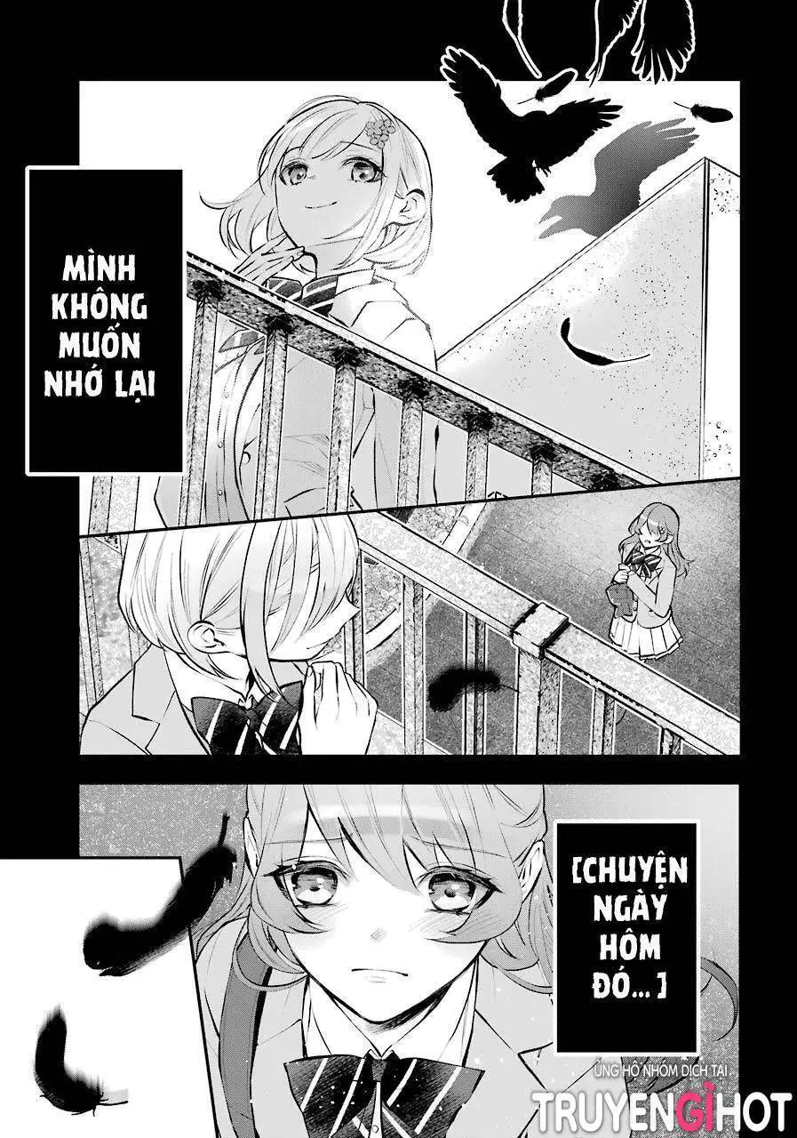 Tales Of Reincarnation In Maydare Nettruyen ZZZ Chương 22 Page 5