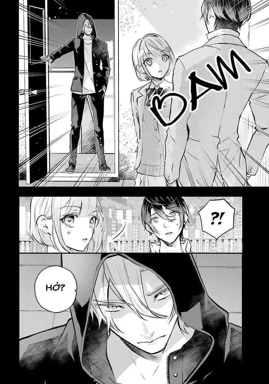 Tales Of Reincarnation In Maydare Nettruyen ZZZ Chương 22 Page 8