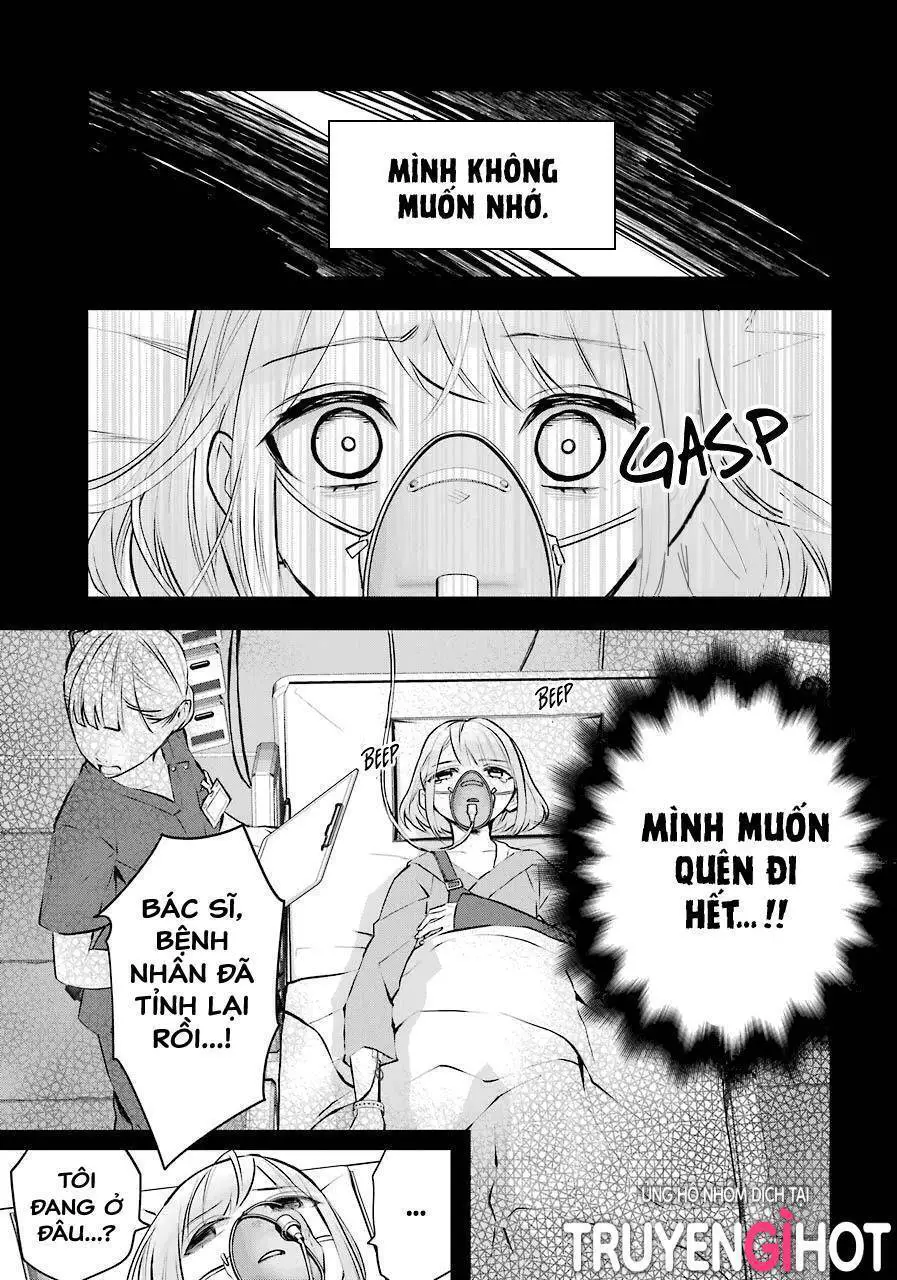 Tales Of Reincarnation In Maydare Nettruyen ZZZ Chương 22 Page 13