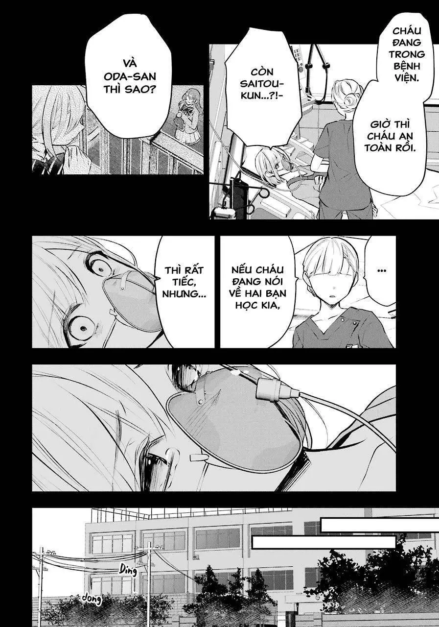 Tales Of Reincarnation In Maydare Nettruyen ZZZ Chương 22 Page 14