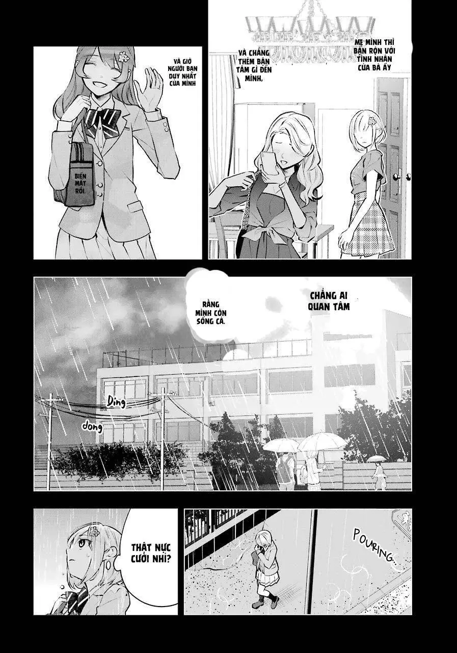 Tales Of Reincarnation In Maydare Nettruyen ZZZ Chương 22 Page 18