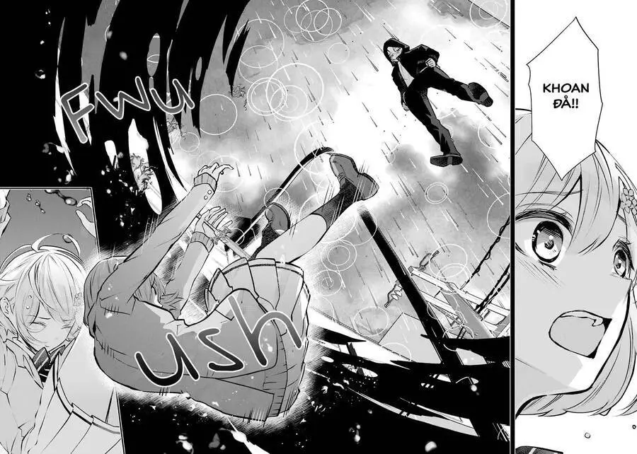 Tales Of Reincarnation In Maydare Nettruyen ZZZ Chương 22 Page 26