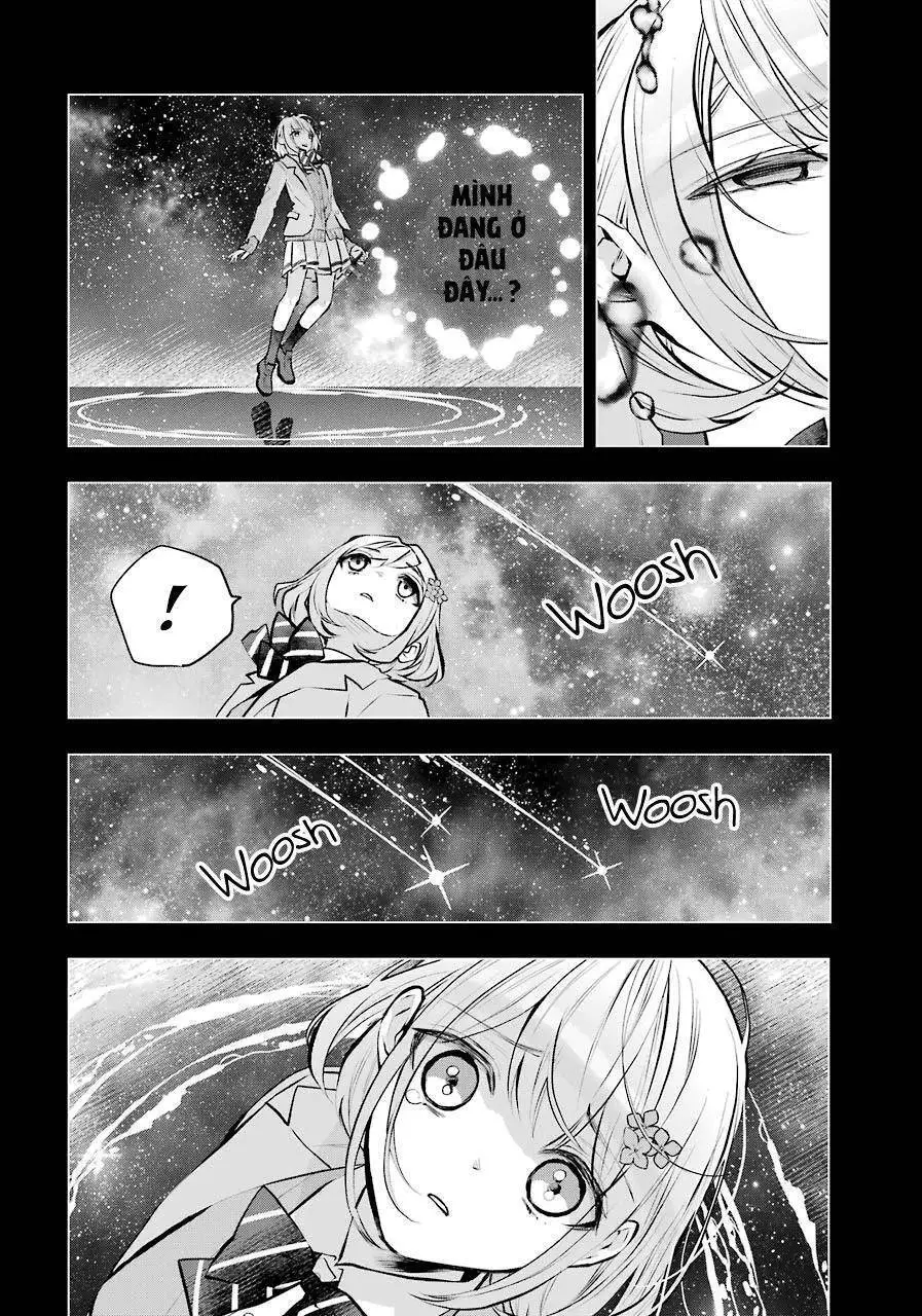 Tales Of Reincarnation In Maydare Nettruyen ZZZ Chương 22 Page 27