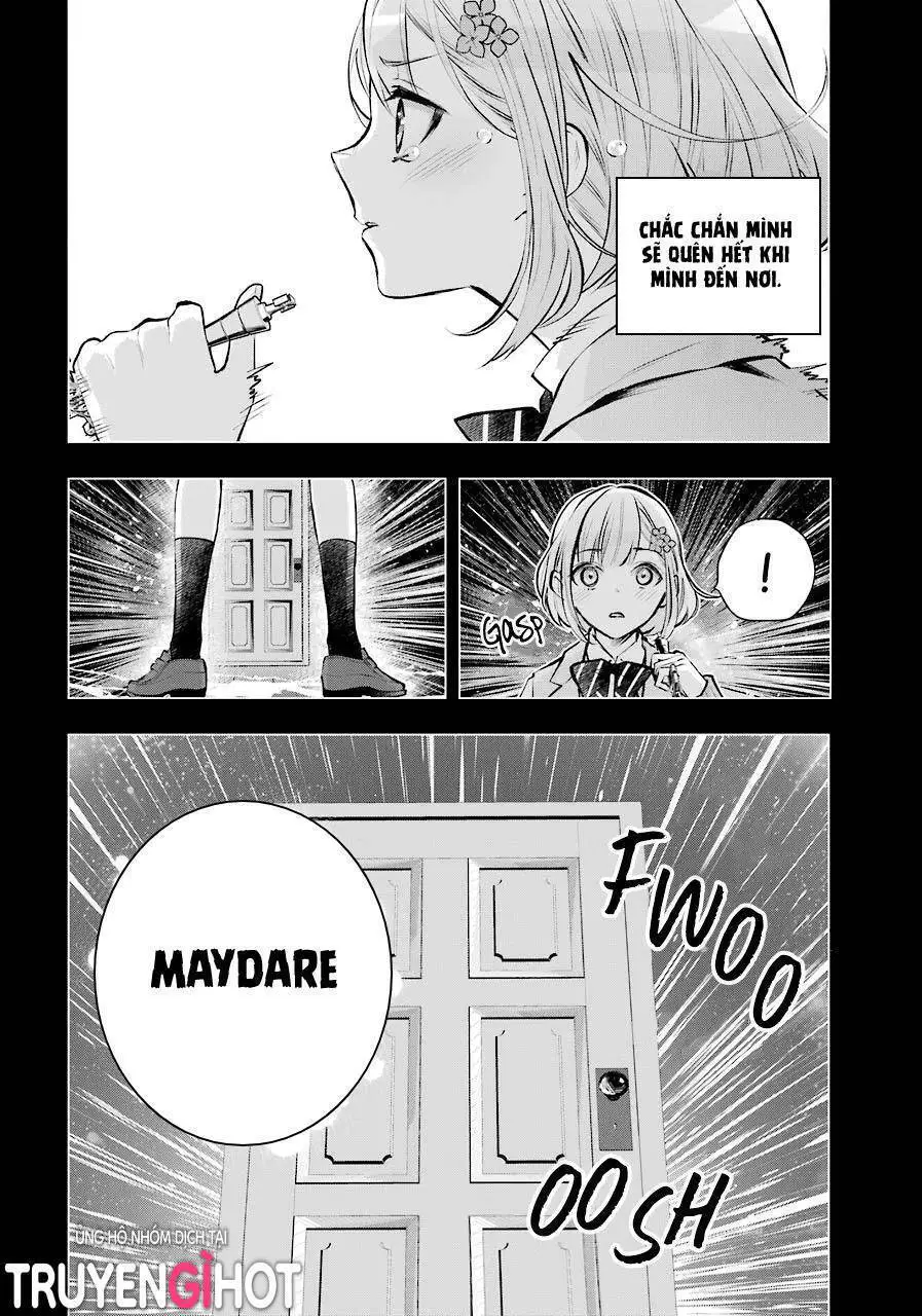 Tales Of Reincarnation In Maydare Nettruyen ZZZ Chương 22 Page 29