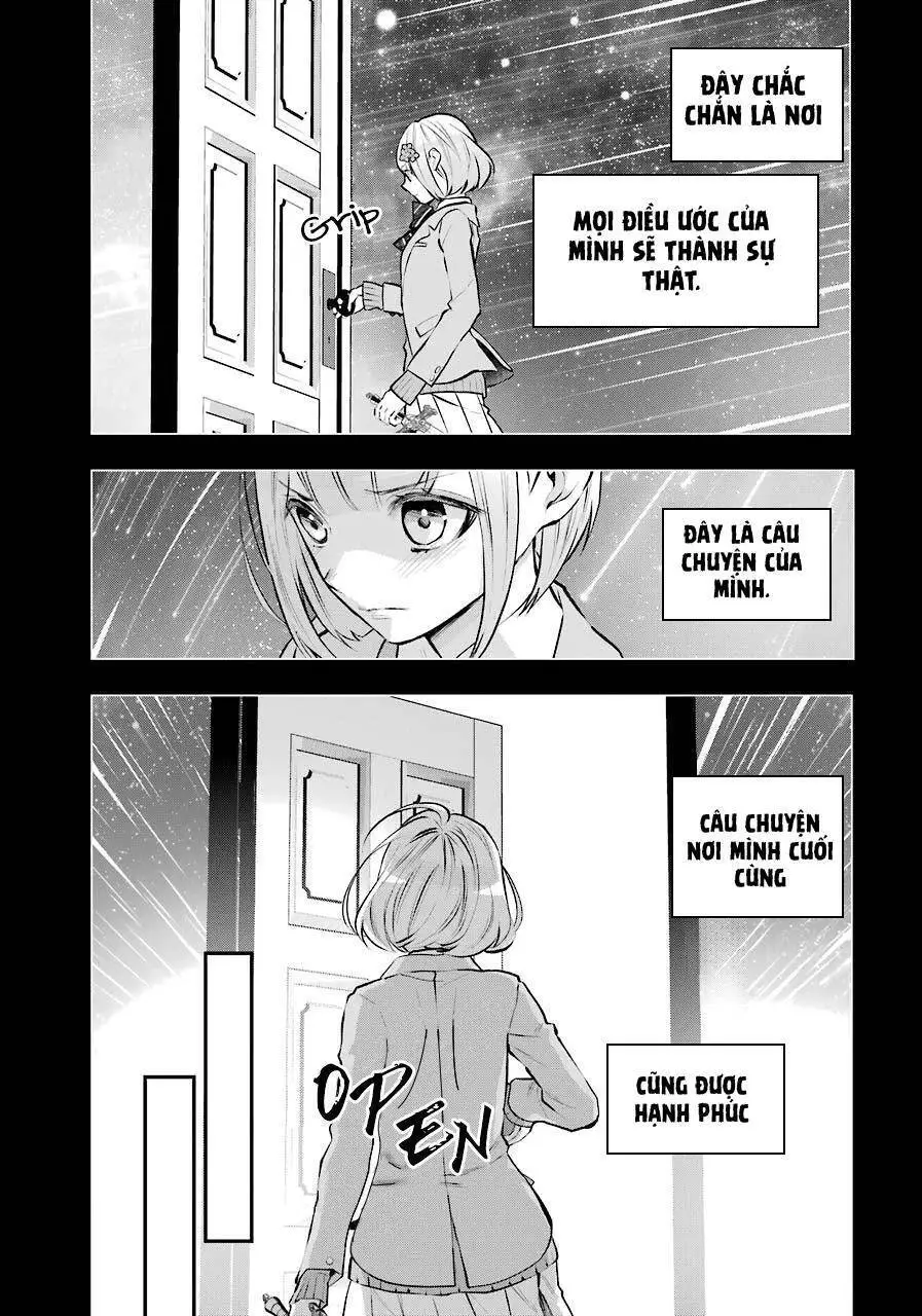Tales Of Reincarnation In Maydare Nettruyen ZZZ Chương 22 Page 30