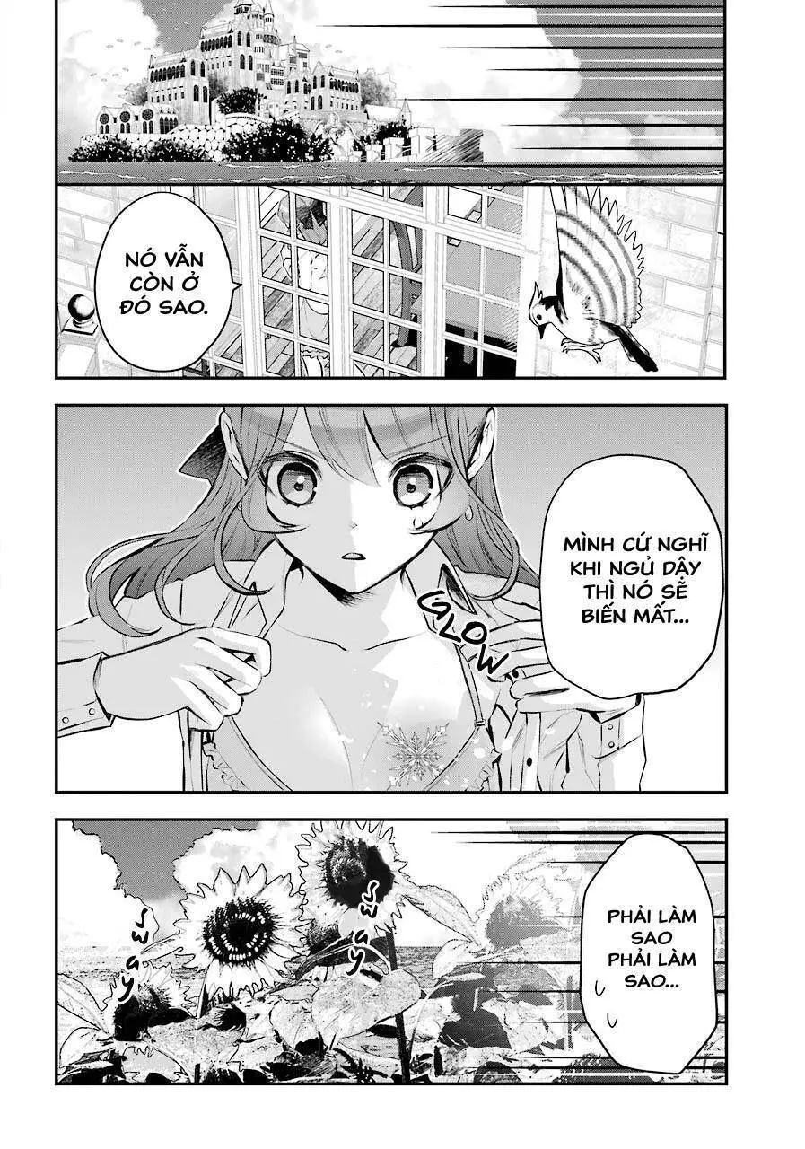 Tales Of Reincarnation In Maydare Nettruyen ZZZ Chương 22 Page 31