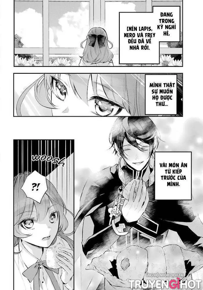 Tales Of Reincarnation In Maydare Nettruyen ZZZ Chương 20 Page 41