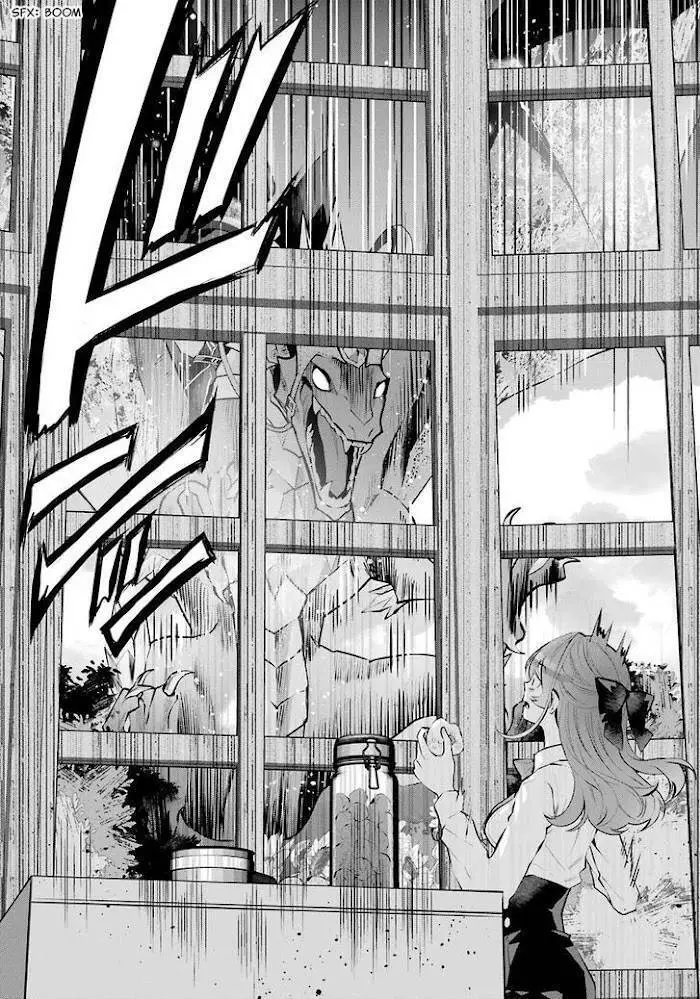 Tales Of Reincarnation In Maydare Nettruyen ZZZ Chương 20 Page 42