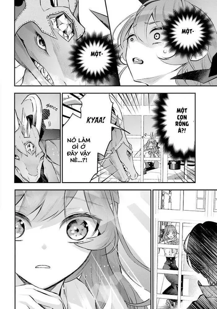 Tales Of Reincarnation In Maydare Nettruyen ZZZ Chương 20 Page 43