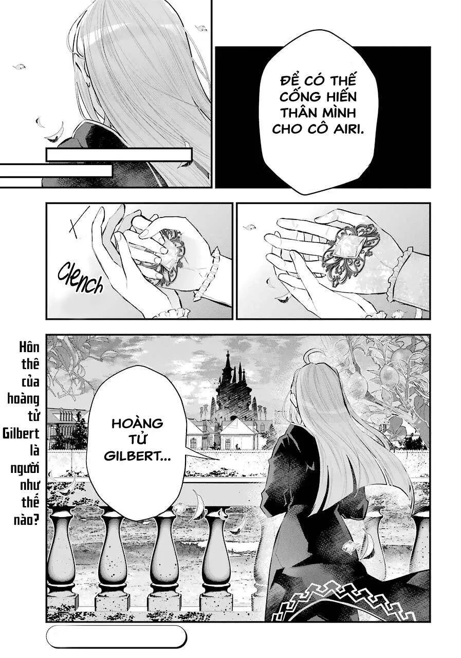 Tales Of Reincarnation In Maydare Nettruyen ZZZ Chương 23 Page 19