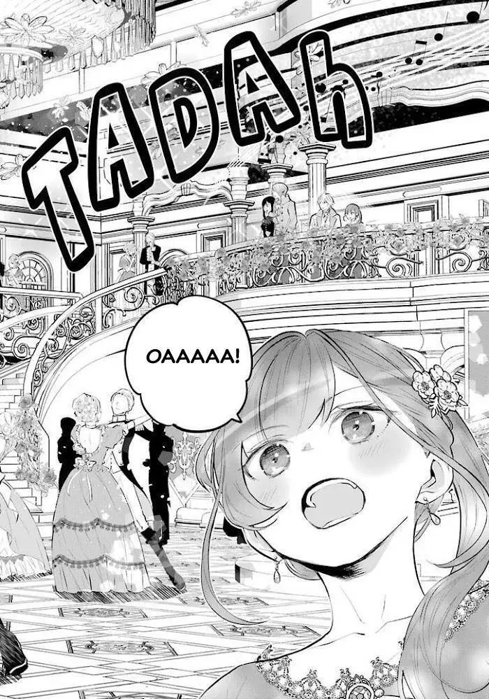 Tales Of Reincarnation In Maydare Nettruyen ZZZ Chương 16 Page 4
