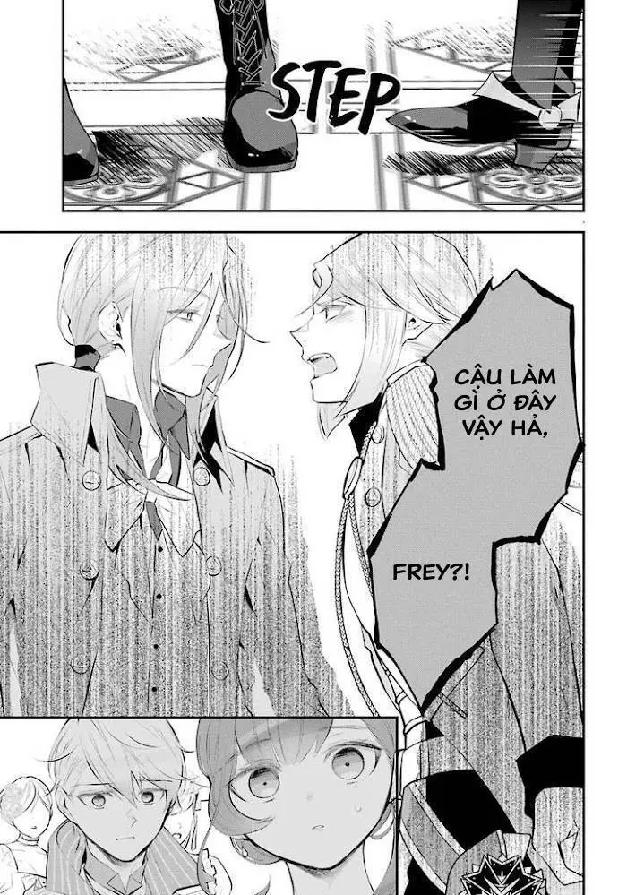 Tales Of Reincarnation In Maydare Nettruyen ZZZ Chương 16 Page 13