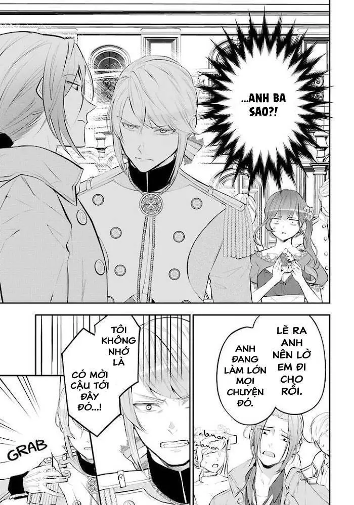 Tales Of Reincarnation In Maydare Nettruyen ZZZ Chương 16 Page 15