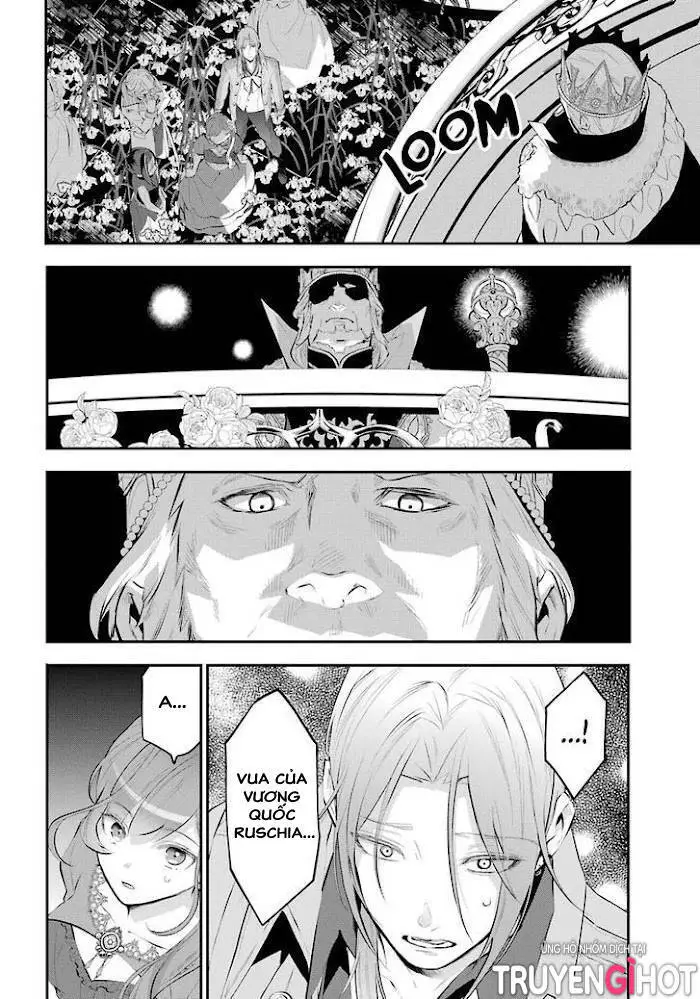 Tales Of Reincarnation In Maydare Nettruyen ZZZ Chương 16 Page 24