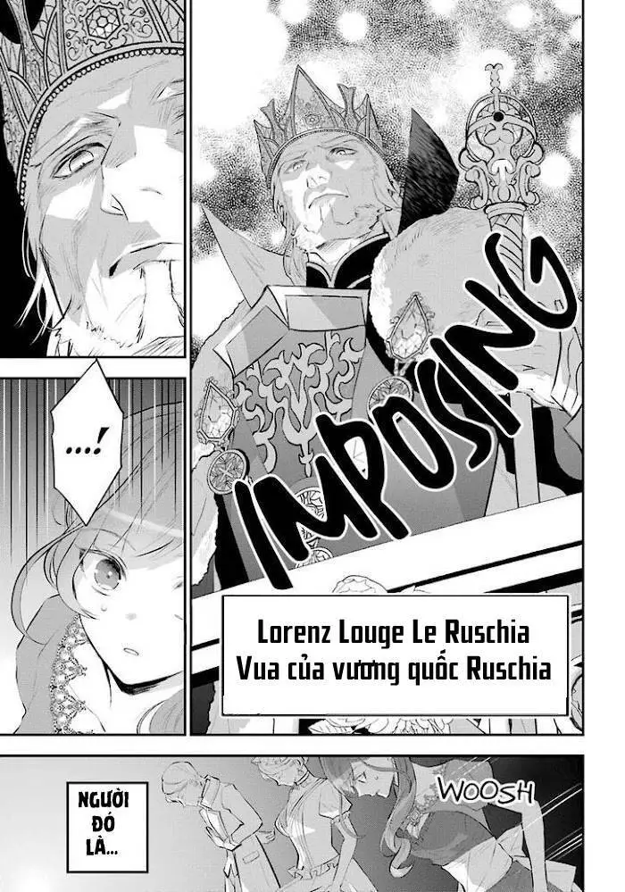 Tales Of Reincarnation In Maydare Nettruyen ZZZ Chương 16 Page 25